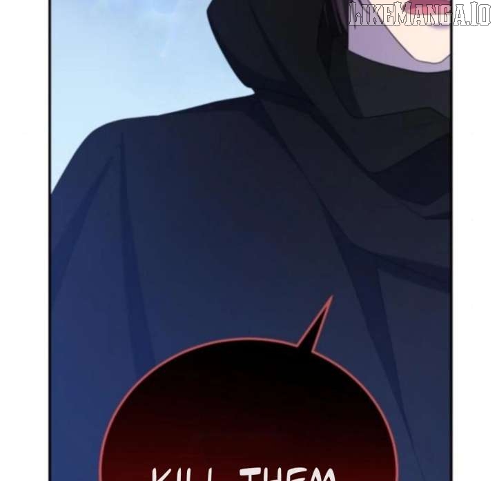 Gold Queen Chapter 26 - page 3