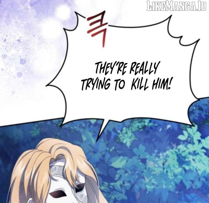 Gold Queen Chapter 26 - page 32