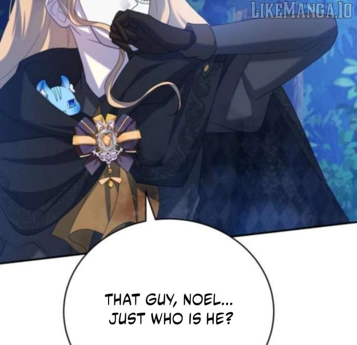 Gold Queen Chapter 26 - page 33