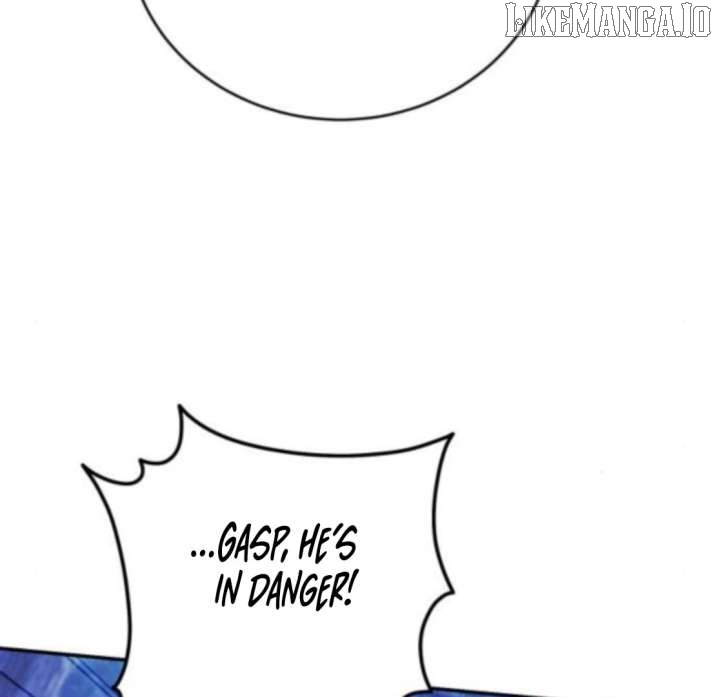 Gold Queen Chapter 26 - page 34