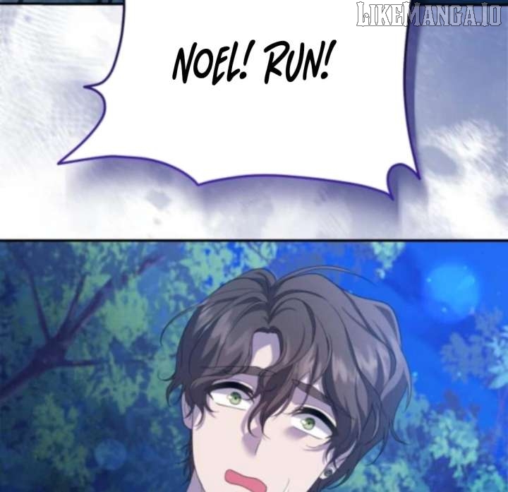 Gold Queen Chapter 26 - page 37