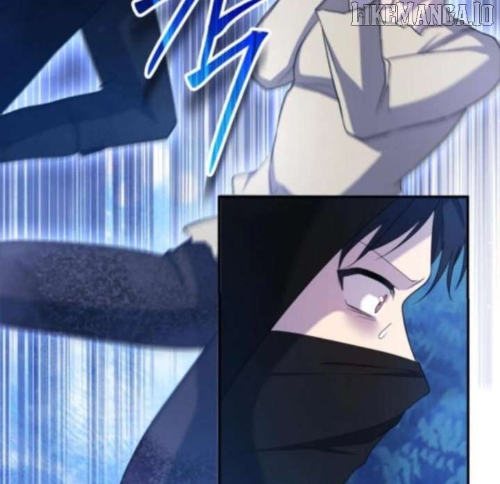 Gold Queen Chapter 26 - page 40