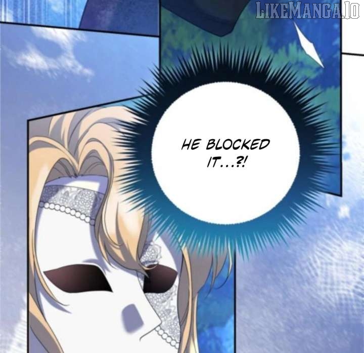 Gold Queen Chapter 26 - page 41
