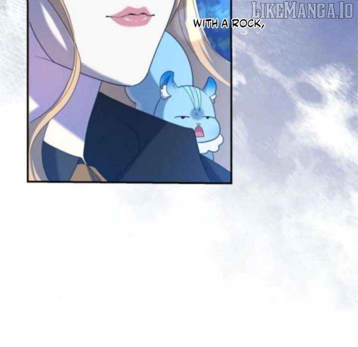 Gold Queen Chapter 26 - page 42