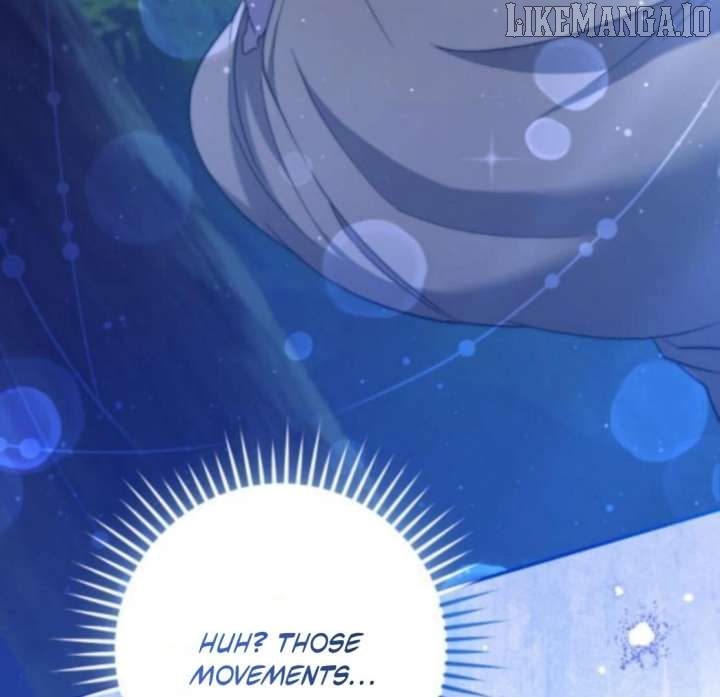 Gold Queen Chapter 26 - page 46