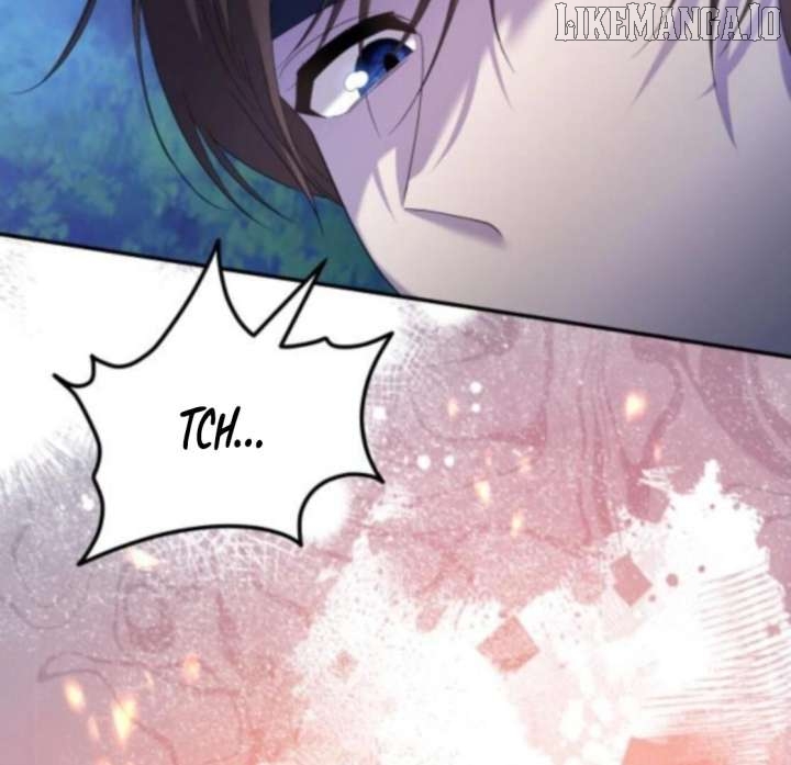 Gold Queen Chapter 26 - page 55