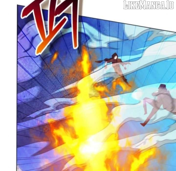 Gold Queen Chapter 26 - page 65