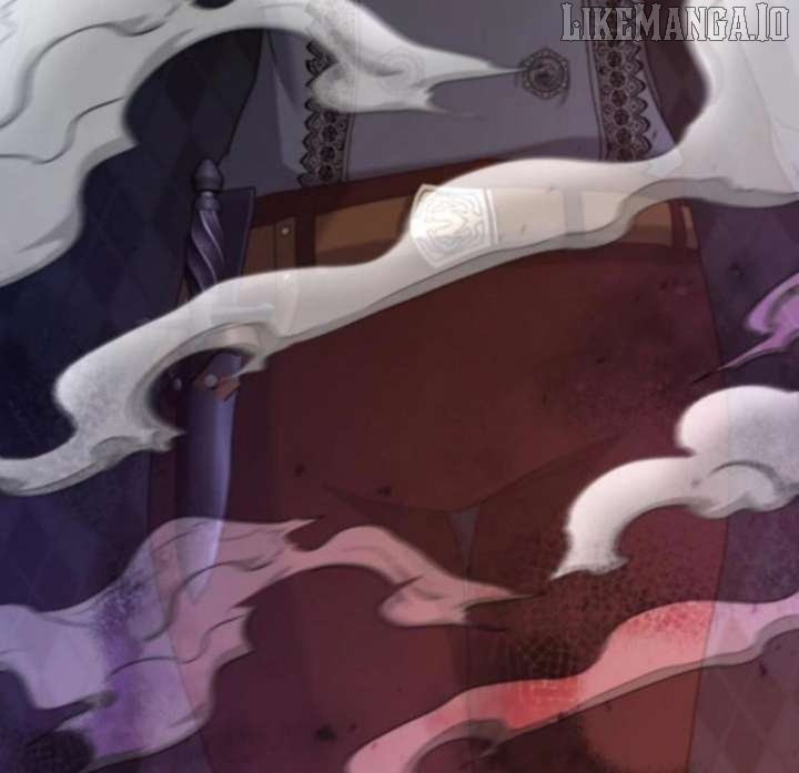 Gold Queen Chapter 26 - page 71