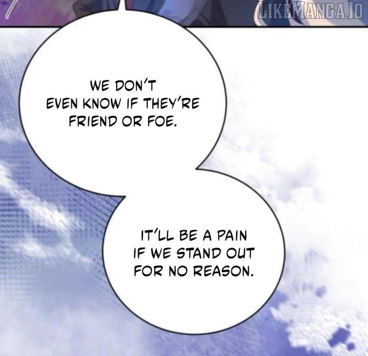 Gold Queen Chapter 26 - page 74