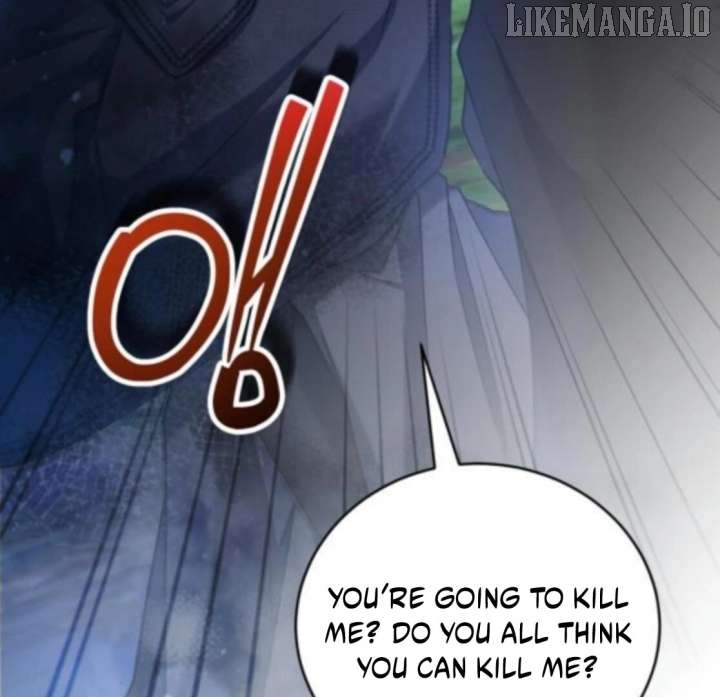 Gold Queen Chapter 26 - page 8