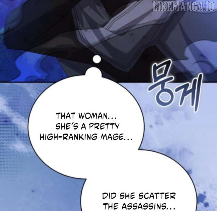 Gold Queen Chapter 26 - page 87