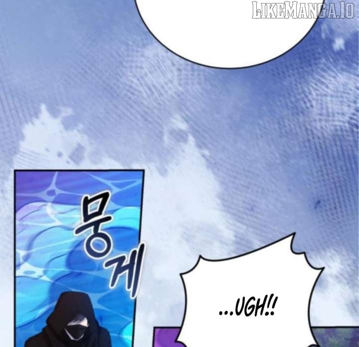 Gold Queen Chapter 26 - page 88