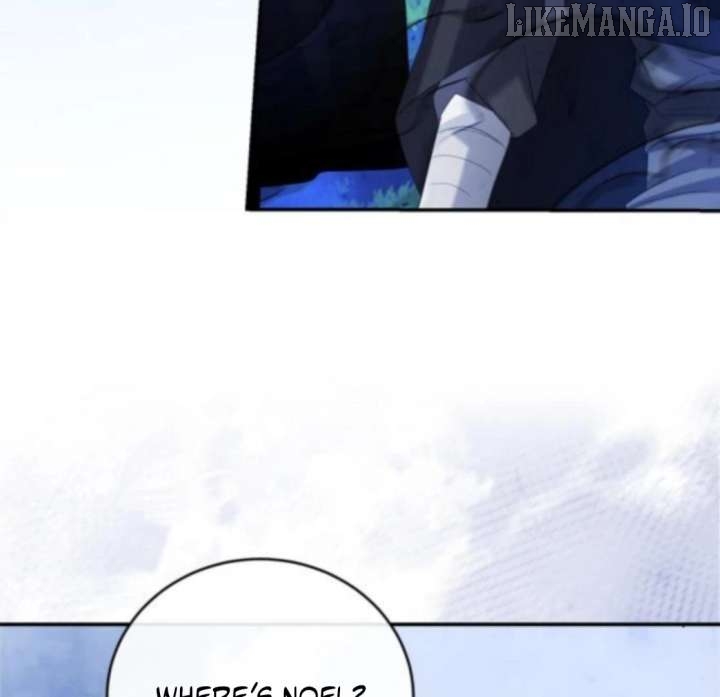 Gold Queen Chapter 26 - page 90