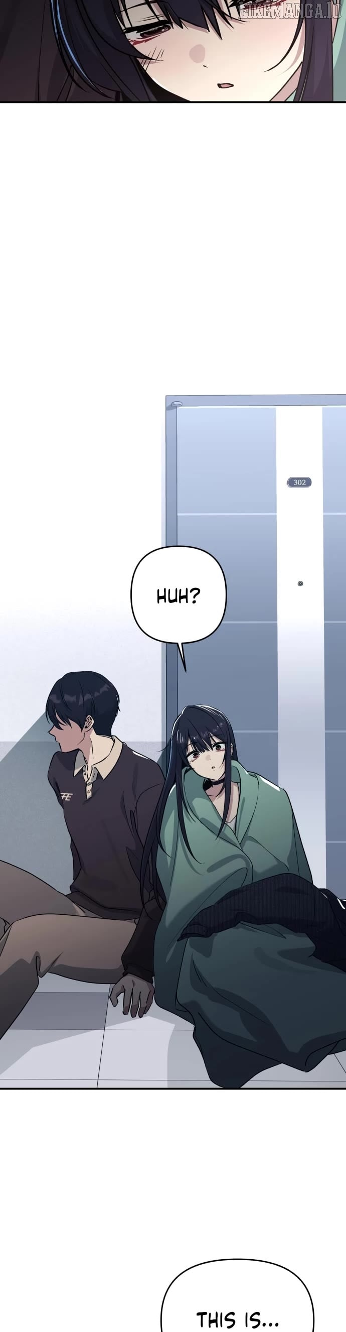 Mia is Back Chapter 15 - page 2