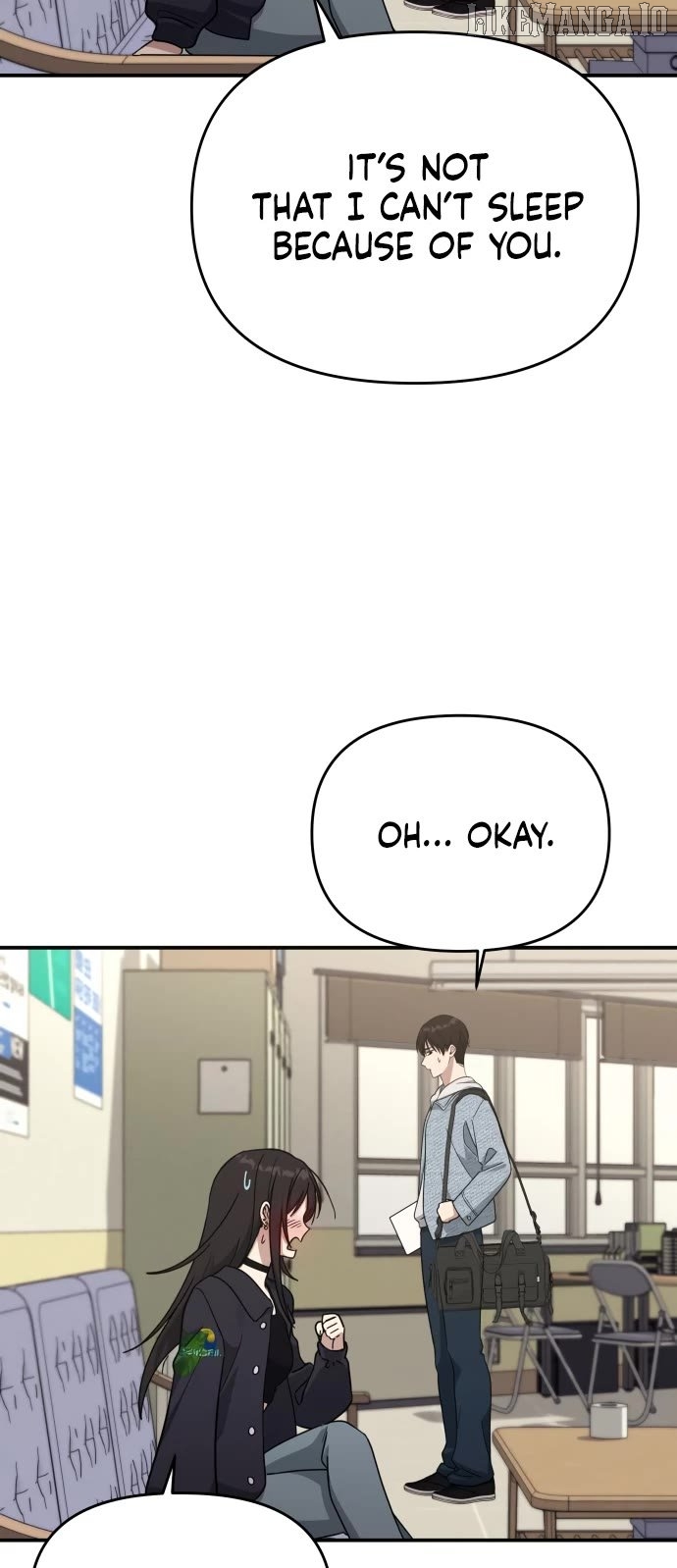 Mia is Back Chapter 15 - page 45