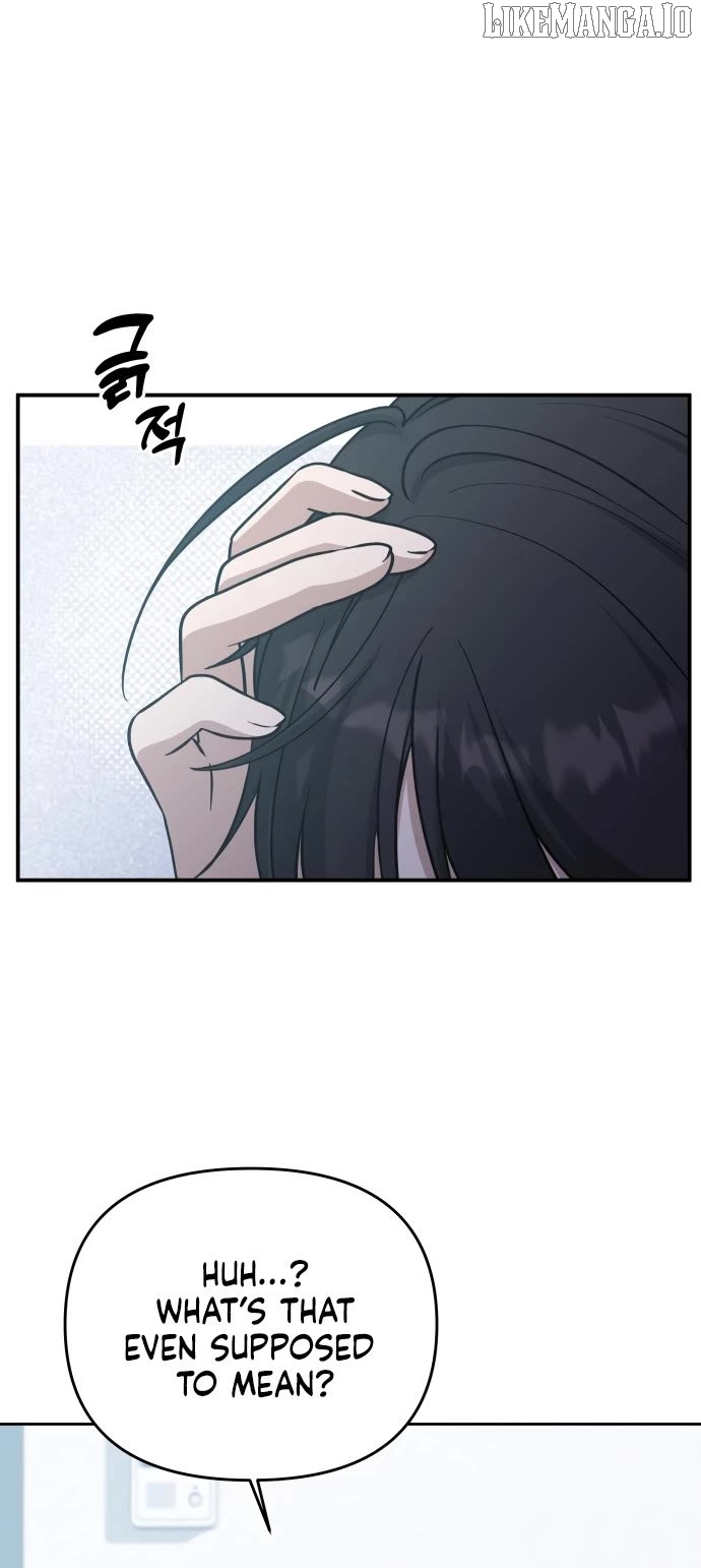 Mia is Back Chapter 15 - page 7