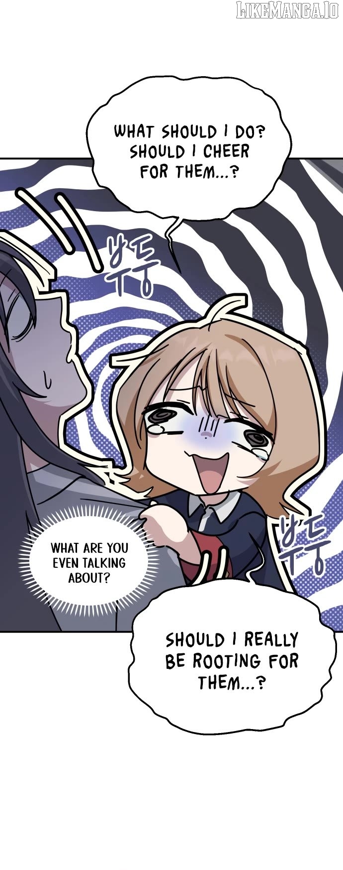 Mia is Back Chapter 16 - page 14