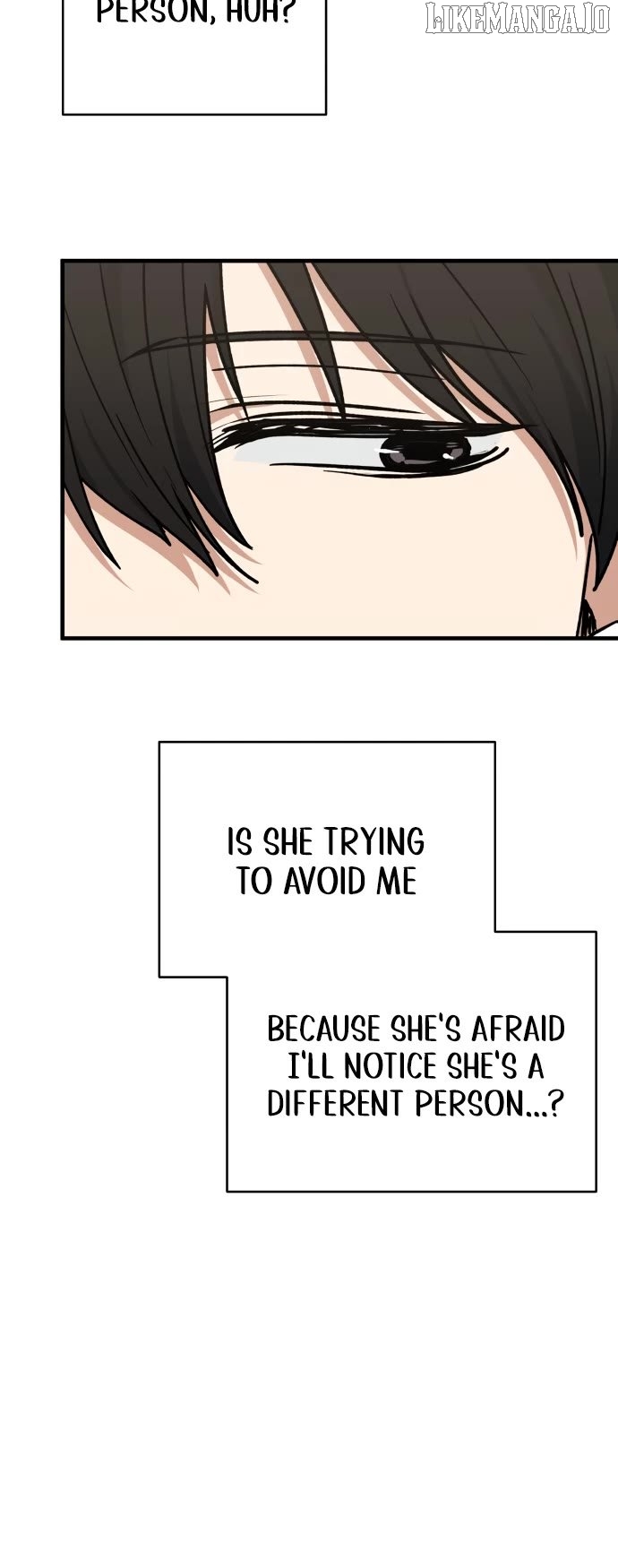 Mia is Back Chapter 16 - page 39