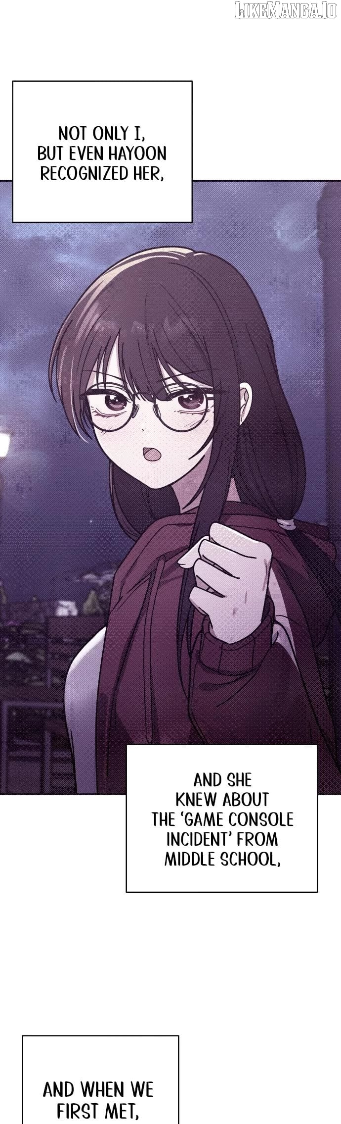 Mia is Back Chapter 16 - page 41