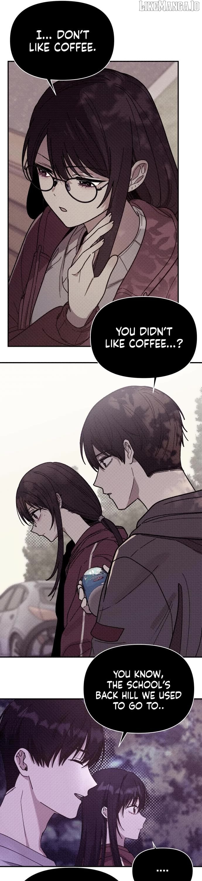 Mia is Back Chapter 16 - page 43