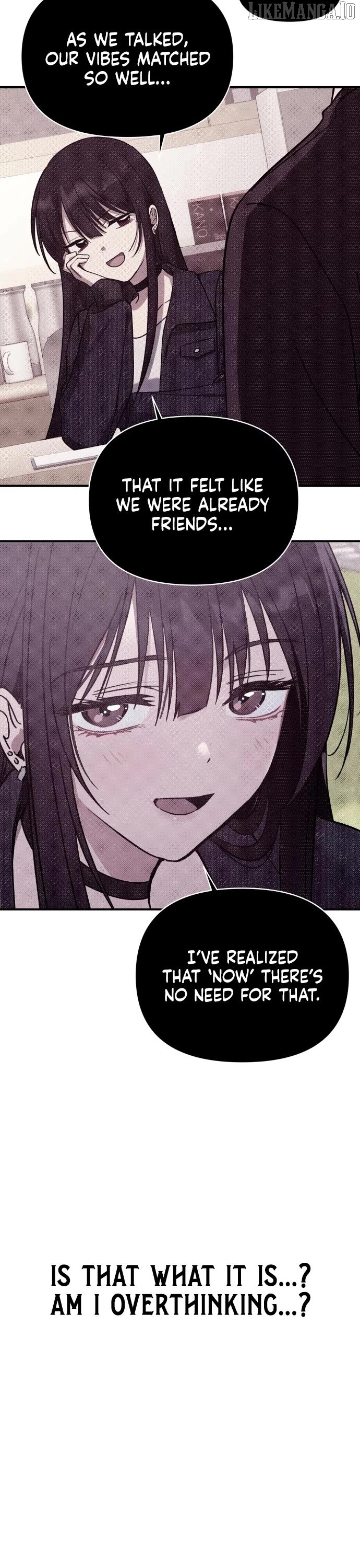 Mia is Back Chapter 16 - page 44