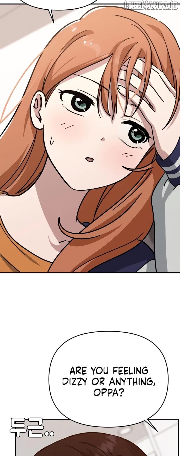 Mia is Back Chapter 16 - page 49
