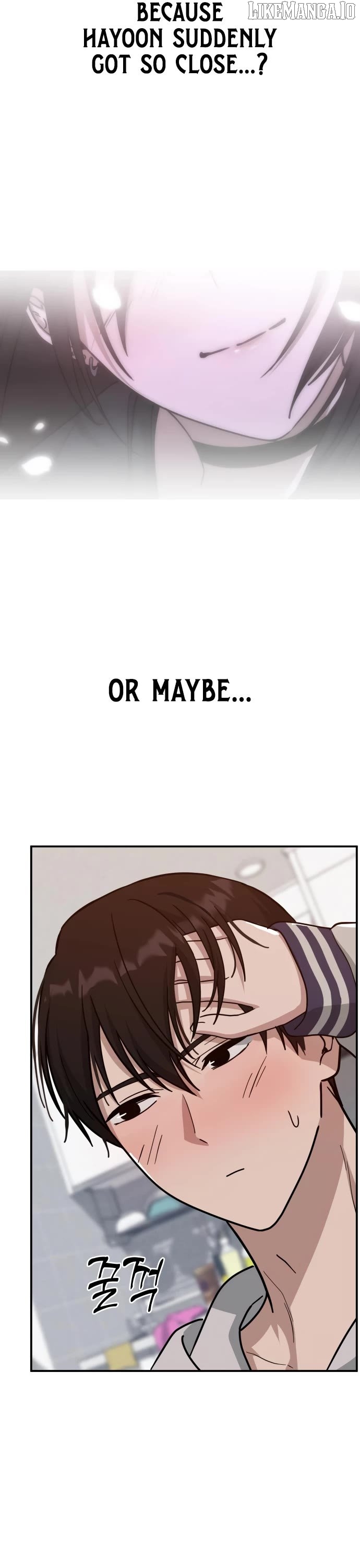 Mia is Back Chapter 16 - page 51