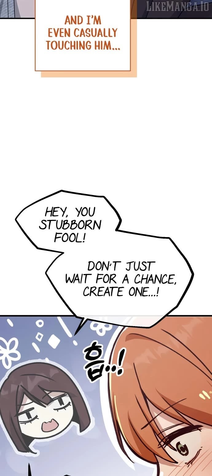 Mia is Back Chapter 16 - page 53