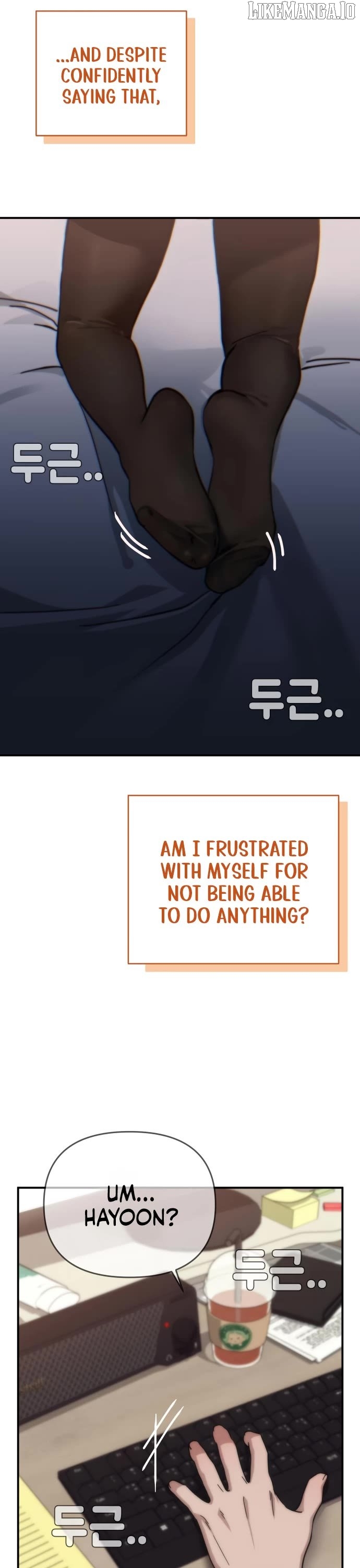 Mia is Back Chapter 16 - page 59