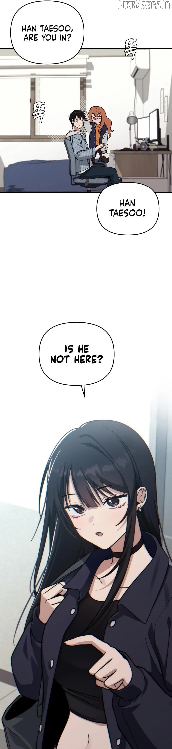 Mia is Back Chapter 16 - page 63