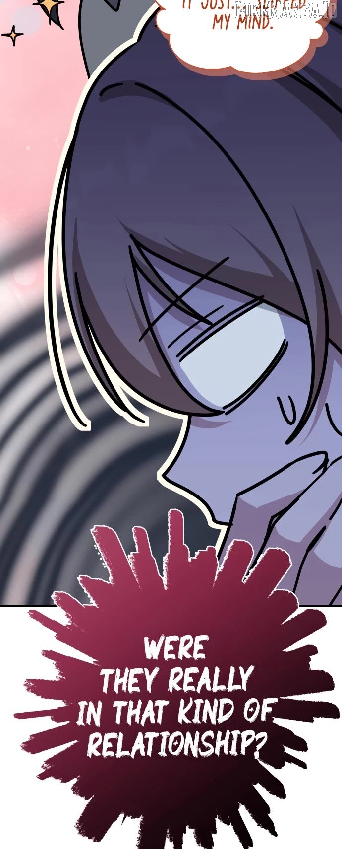 Mia is Back Chapter 16 - page 9