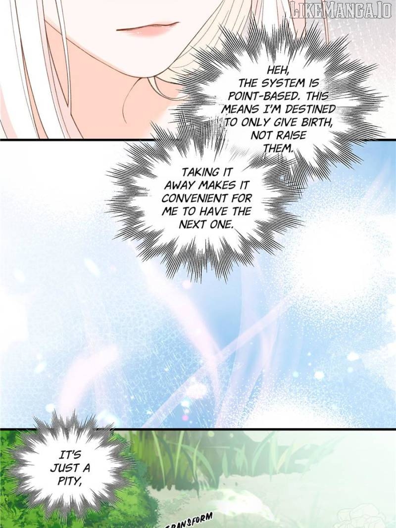 Taming the Beasts With Multi-Pregnancy System Chapter 12 - page 33