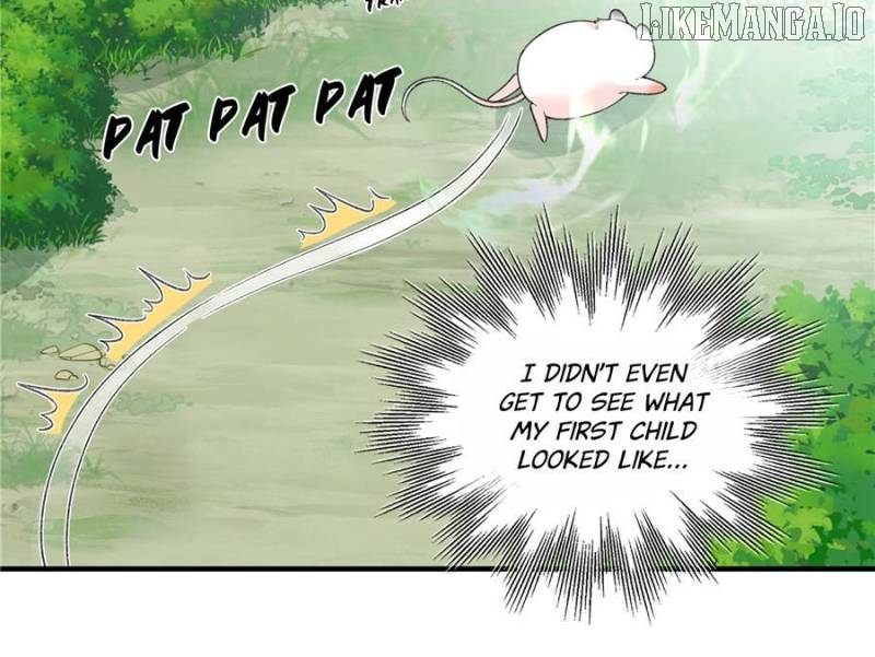 Taming the Beasts With Multi-Pregnancy System Chapter 12 - page 34