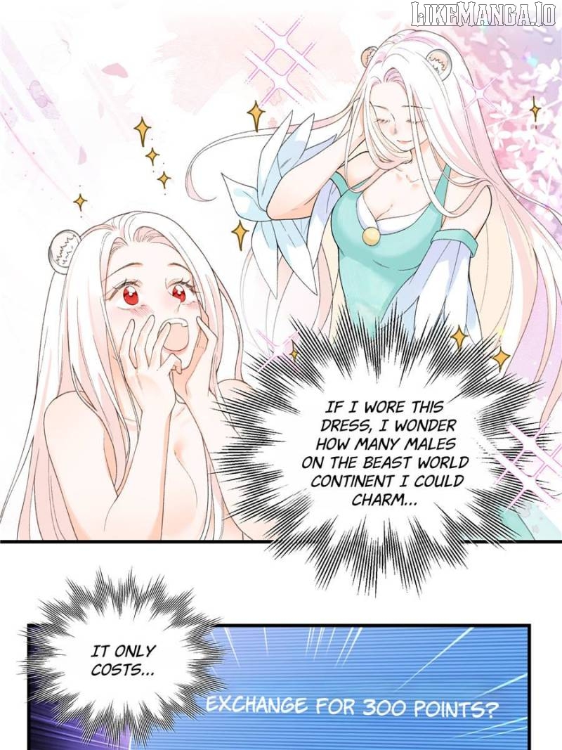 Taming the Beasts With Multi-Pregnancy System Chapter 12 - page 39