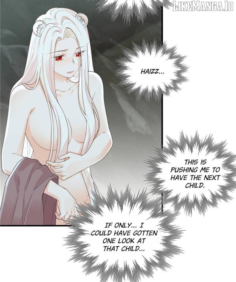 Taming the Beasts With Multi-Pregnancy System Chapter 12 - page 42