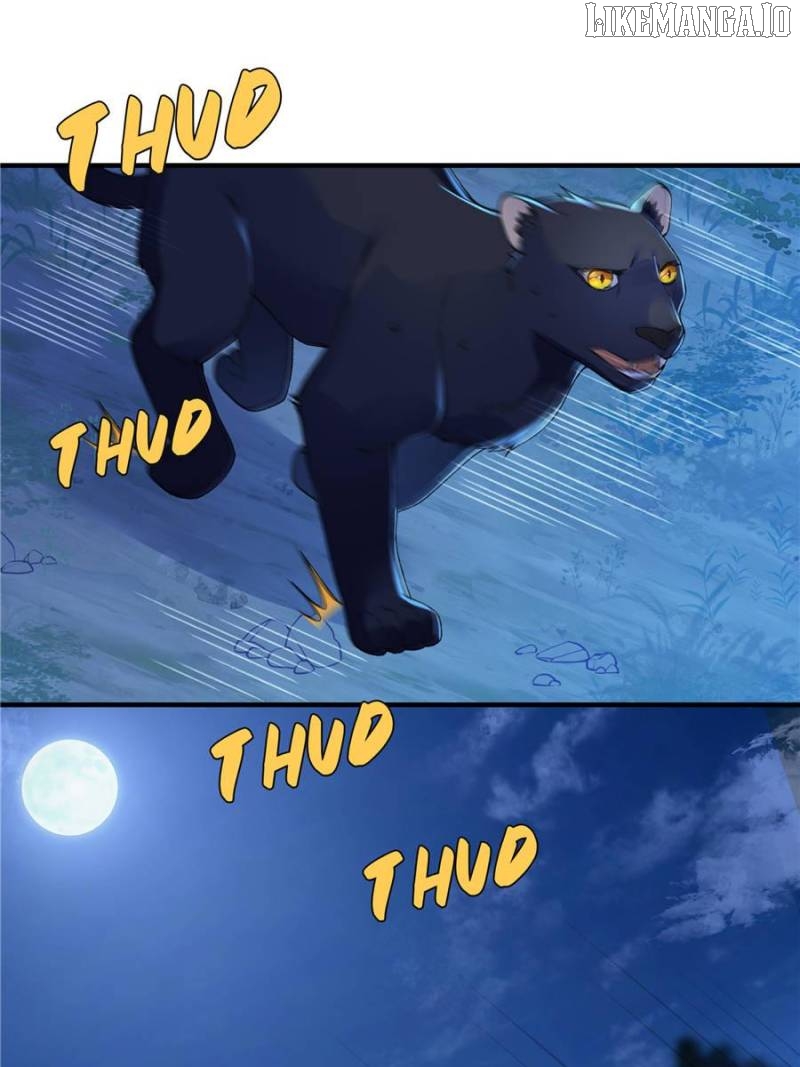 Taming the Beasts With Multi-Pregnancy System Chapter 12 - page 3