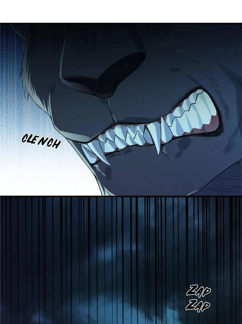 Taming the Beasts With Multi-Pregnancy System Chapter 12 - page 6