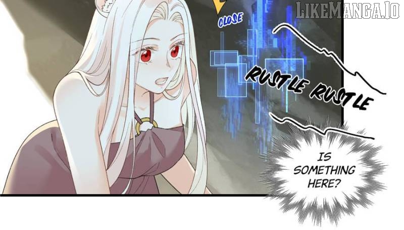 Taming the Beasts With Multi-Pregnancy System Chapter 13 - page 9
