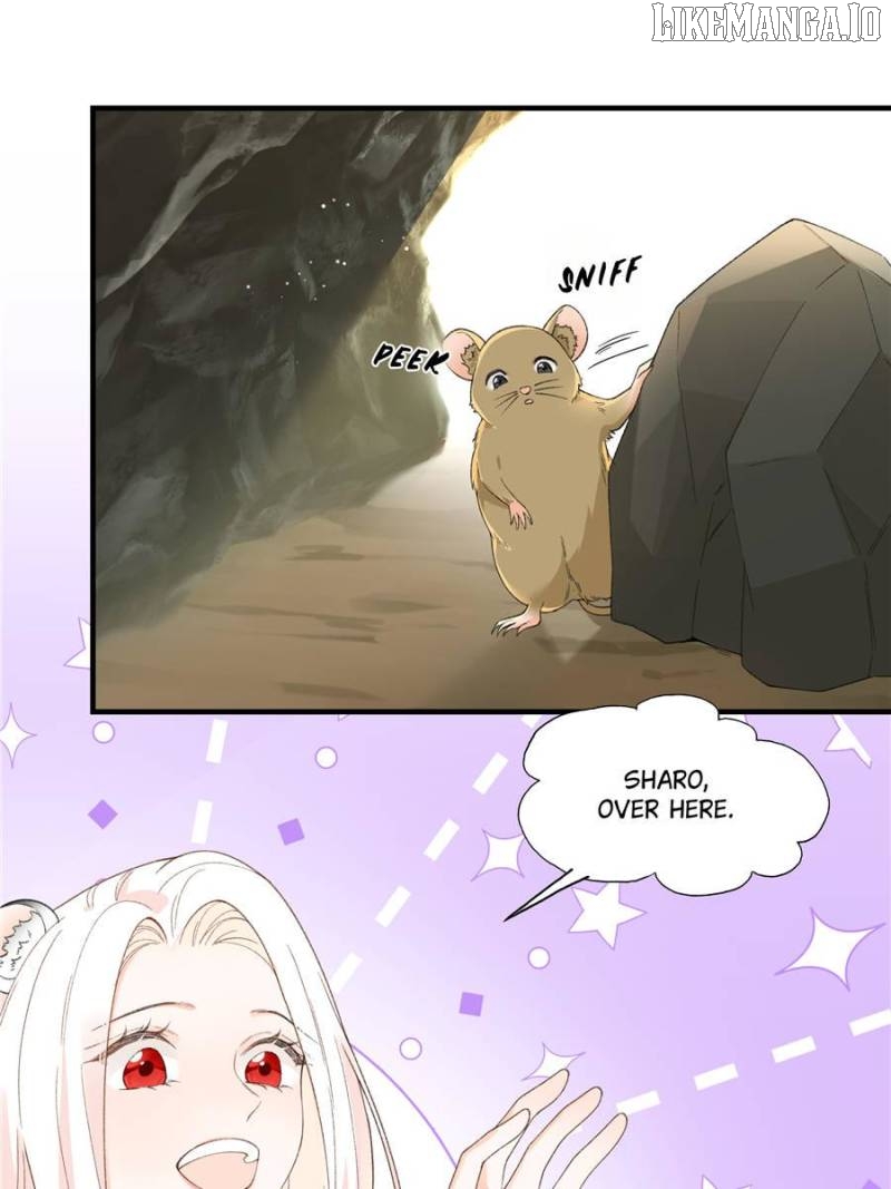 Taming the Beasts With Multi-Pregnancy System Chapter 13 - page 10