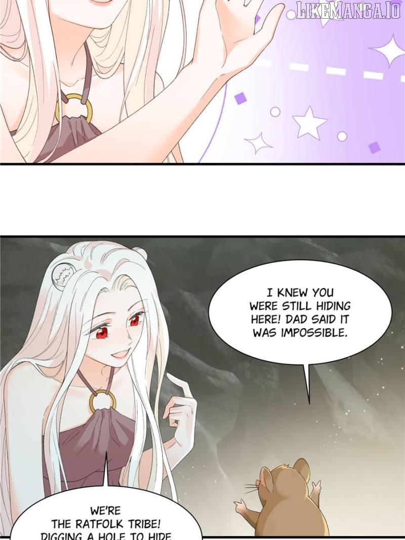 Taming the Beasts With Multi-Pregnancy System Chapter 13 - page 11