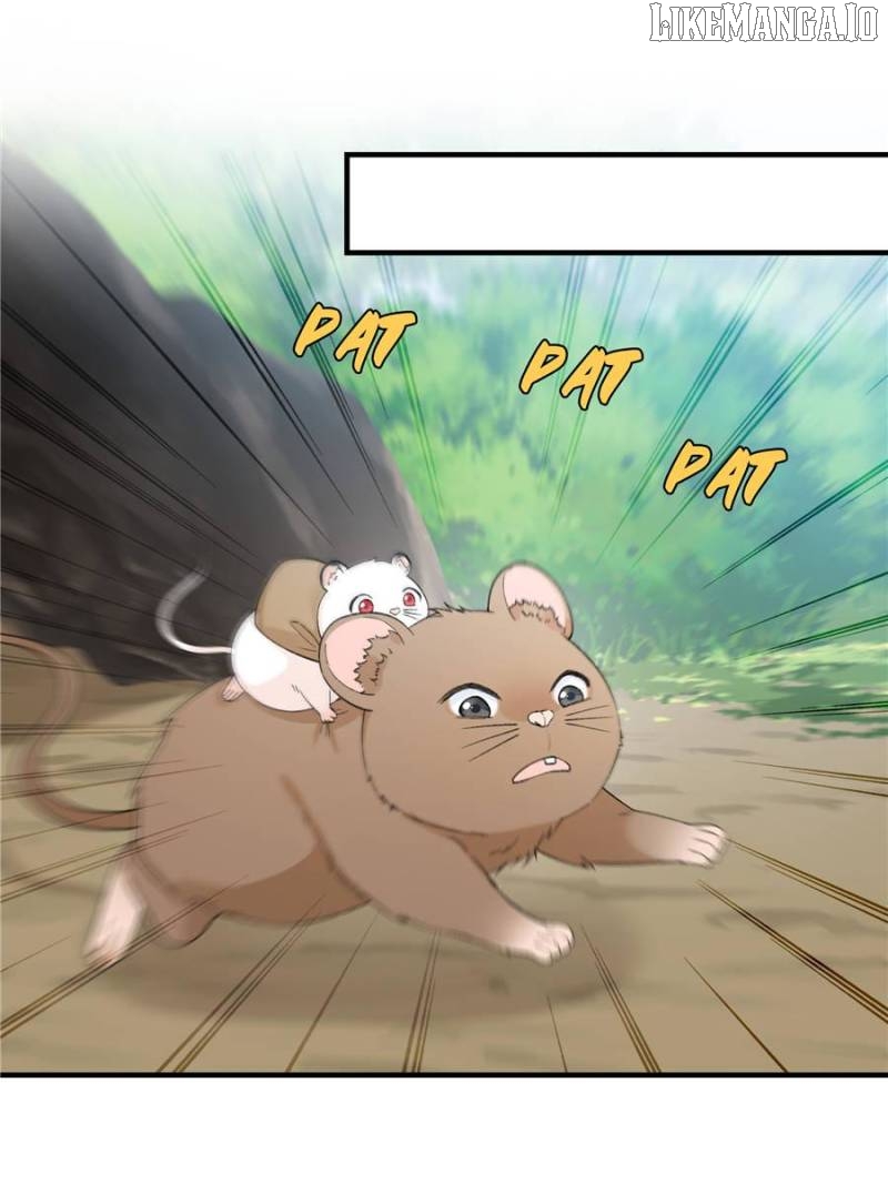 Taming the Beasts With Multi-Pregnancy System Chapter 13 - page 14