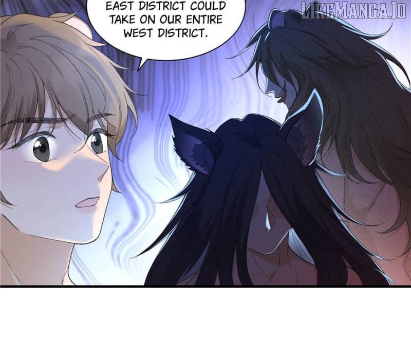 Taming the Beasts With Multi-Pregnancy System Chapter 13 - page 18