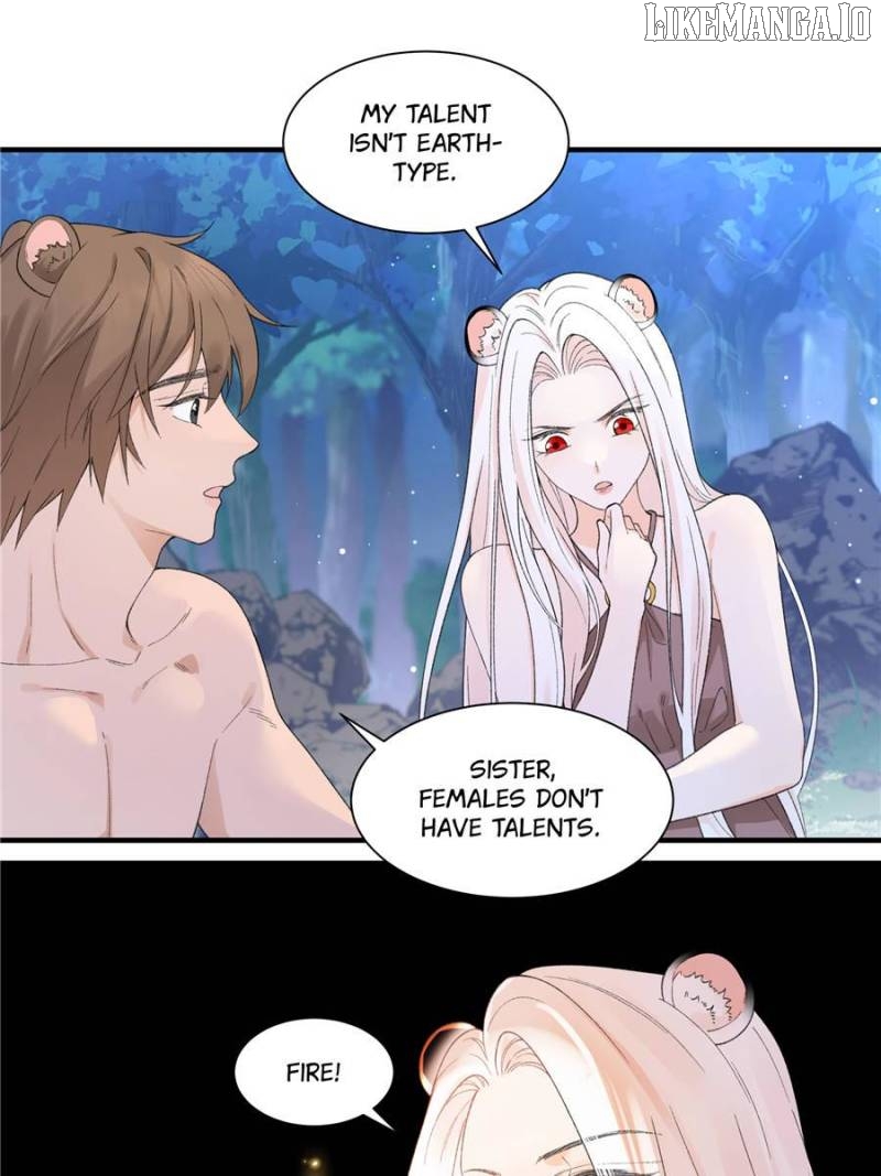 Taming the Beasts With Multi-Pregnancy System Chapter 13 - page 24