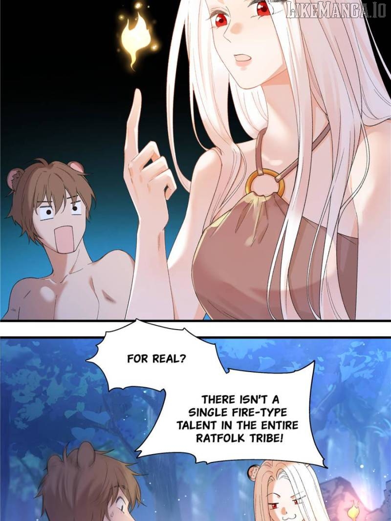 Taming the Beasts With Multi-Pregnancy System Chapter 13 - page 25
