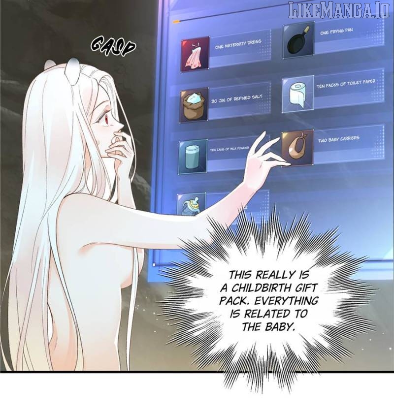 Taming the Beasts With Multi-Pregnancy System Chapter 13 - page 2
