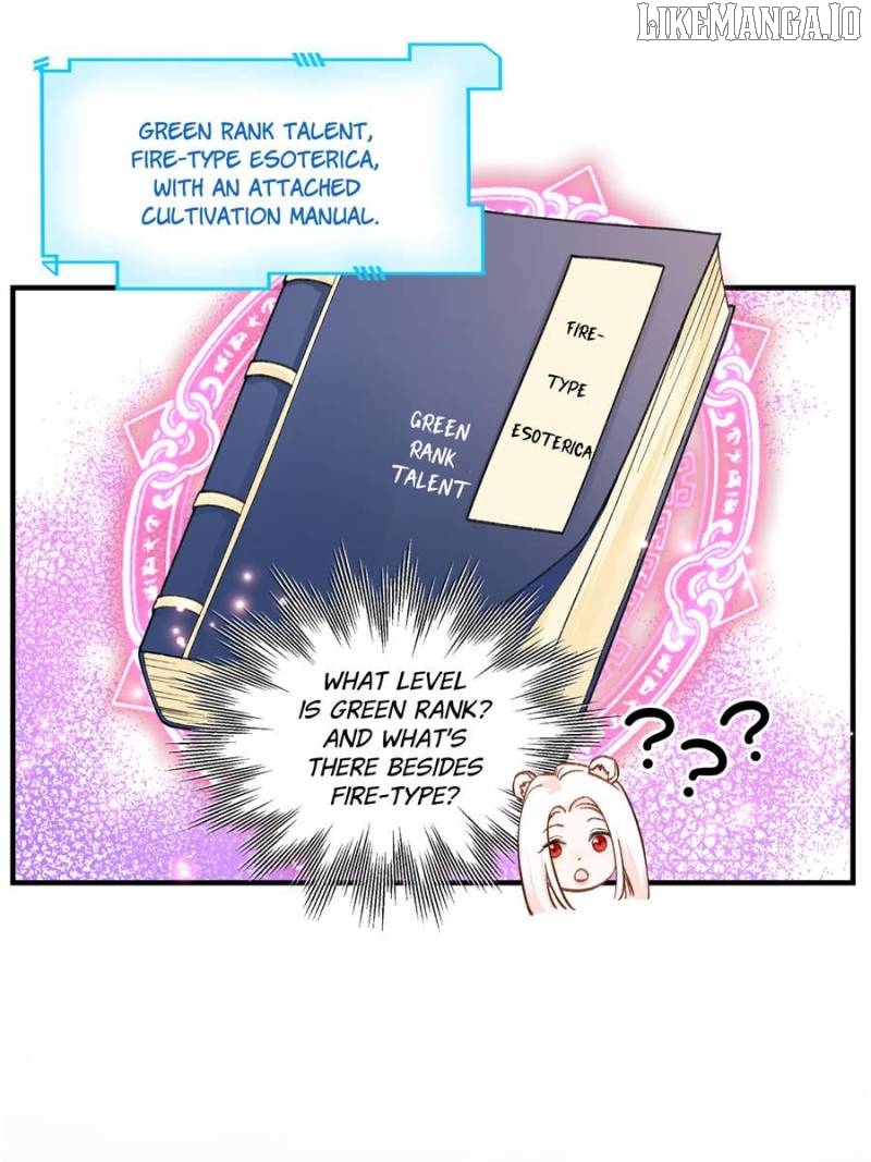 Taming the Beasts With Multi-Pregnancy System Chapter 13 - page 3