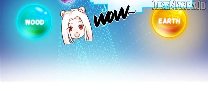 Taming the Beasts With Multi-Pregnancy System Chapter 13 - page 5