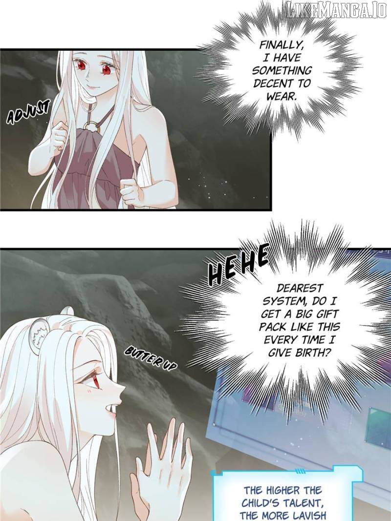 Taming the Beasts With Multi-Pregnancy System Chapter 13 - page 6