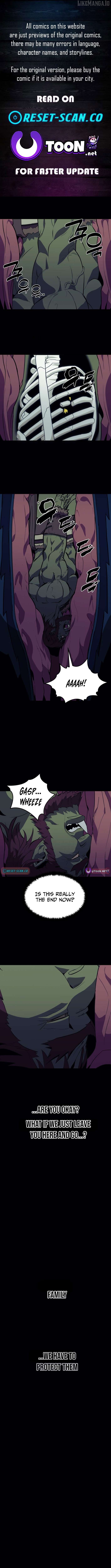 The S-Class Butler Chapter 13 - page 1