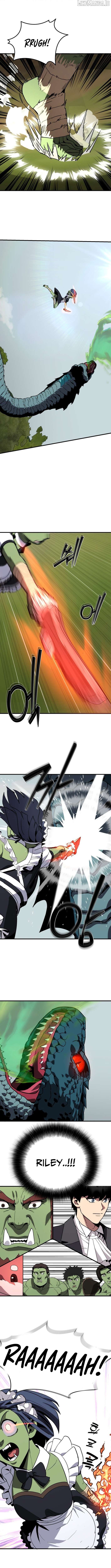The S-Class Butler Chapter 13 - page 13